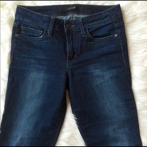 Joes Jeans Skinny Booty Fit